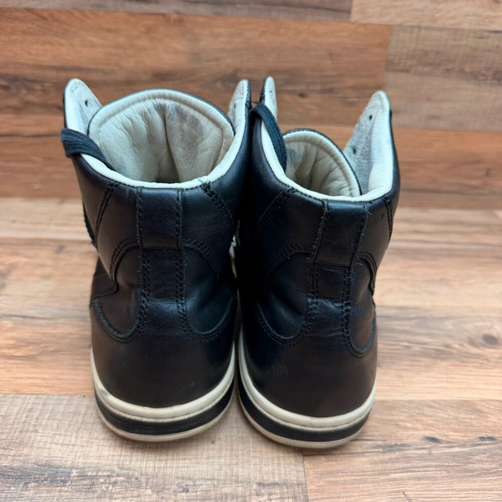 Converse x John Varvatos Weapon men size 13 Mid Sneakers Studded Streetwear - Picture 6 of 8